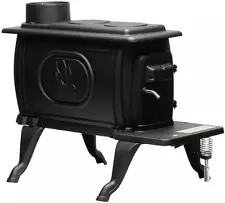 used wood stoves for sale on ebay