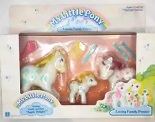 my little pony vintage for sale