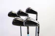 Cleveland HB3 7-DW Iron Set RH Graphite Shaft Soft Regular Flex