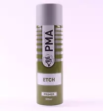 PMA PROFESSIONAL ACID ETCH PRIMER AEROSOL 500ML FOR ALUMINIUM