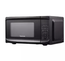 0.7 cu-ft Microwave - Black Sale