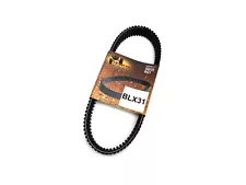 Monster Drive Belt for Yamaha Grizzly, Kodiak, & Rhino UTV, Aramid (For: 2011 Yamaha Grizzly 550)