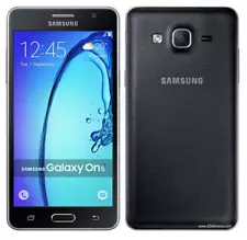 Samsung Galaxy On5 SM-G550T1 MetroPCS Unlocked 8GB Black A