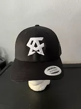 Canelo Alvarez No Boxing No Life Trucker Hat Cap Adjustable Embroidery