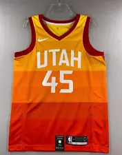 utah jazz city edition jersey for sale