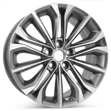 hyundai genesis wheels for sale