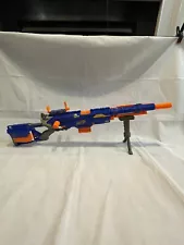 Nerf Longstrike CS-6