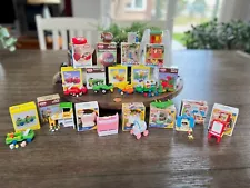 NEW! - MGA Miniverse Mini Little Tikes - SERIES 3 - You pick!