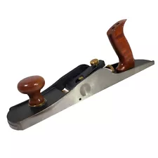 Veritas Low Angle Jack Plane w/ A2 Blade