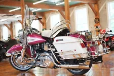 1967 Harley-Davidson Touring