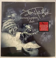 Jimi Hendrix - Morning Symphony Ideas (Record, 2016) 10 Inch Vinyl NEW SEALED