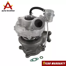 Turbo For Subaru Forester WRX Legacy 2.0L MGT2259S 14411-AA881 814306 FA20