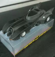 BATMAN BATMOBILE 1989