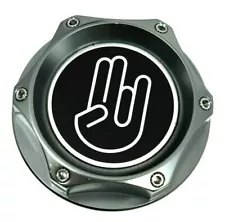 FITS FOR 03-06 DODGE NEON SRT4 SHOCKER ALUMINUM ENGINE OIL CAP