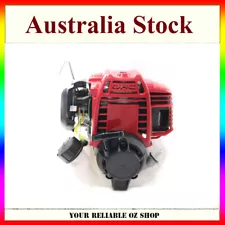 4 Stroke Engine Motor for Brushcutter Trimmer Brush Cutter Honda GX25 25cc 0.7KW