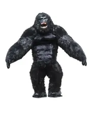 Giant Inflatable Gorilla Costume Premium Chub Suit Halloween/Cosplay 7’-8’ Tall