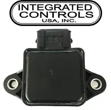 THROTTLE POSITION SENSOR for 2000-2004 KIA SPECTRA and 1995-2002 KIA SPORTAGE