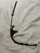 Harley-Davidson Flathead 45 WL WLA Clutch Cable OEM G