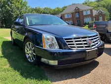 2006 Cadillac DTS