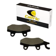 Brake Pads for Yamaha Phazer Mtx Rtx Xtx PZ50 2008-2017 Snowmobile