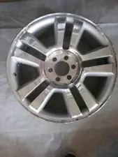 Wheel 22x9 Harley-davidson Package Fits 07 FORD F150 PICKUP 224397