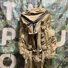 Mystery Ranch 3DAP 3 Day Assault Pack Ruck Medium Coyote