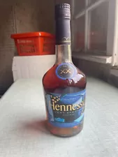 Hennessy Colette x Kaws Limited Edition 2011 Bottle