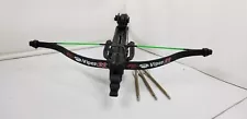 PSE Archery Viper SS Handheld Recreational Shooting Crossbow