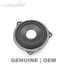 2011-2016 BMW 550I XDRIVE F10 LCI - DOOR Mid-Range Speaker (Top-Hifi) 9368386 (For: More than one vehicle)