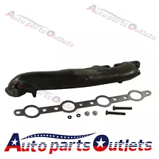 674-745 for Ford Excursion Pickup 7.3L Diesel Exhaust Manifold Right Passenger (For: Ford)