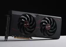 SAPPHIRE PULSE Radeon RX 7800 XT 16GB GDDR6 PCIe 4.0 ATX Graphics Card GPU