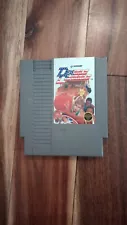 Nintendo Entertainment System 8-Bit Video Game DOUBLE DRIBBLE Cartridge