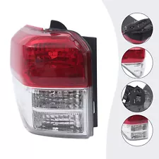 Tail Light Left Driver Side Rear Lamp For 2010-2013 Toyota 4Runner Limited SR5 (For: 2011 Toyota 4Runner SR5)