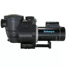 Doheny's Harris PoolPro Inground Pool Pumps 115/230V