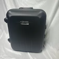 New ListingCarrying Rolling Case for Mindray M5 or M7 Ultrasound Machine Suitcase No Key