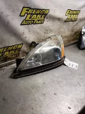 Driver Left Headlight Fits 03-07 ACCORD 1134362