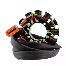 Stator Fit Polaris Genesis / Virage 1200 | MSX 140 800 1999-2004 | OEM # 4010320 (For: 2003 Polaris MSX 140)