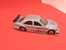 1994-2000 Mercedes-Benz GTC C-Class Collectible 1/64 Scale Diecast