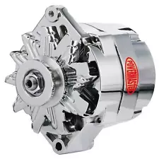 Powermaster Performance Alternator For 1981 GMC G2500 DB9FD4-BB66