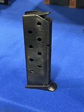 ZASTAVA M70A 9MM MAGAZINE CLIP 8 ROUND