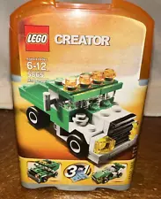 Sealed LEGO CREATOR: Mini Dumper (5865) New Unopened