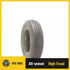 Used LT 195/75R14 Michelin XCH4 1N/A C - 10.5/32