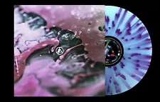 Linkin Park - From Zero Blue & Orchid Splatter Vinyl New!! Pre Sale-LTD To 6500