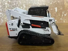 Bobcat Toy 1/25 Scale Diecast Bobcat Model T770 Compact Track Loader #19516