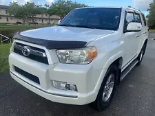 2011 Toyota 4Runner SR5