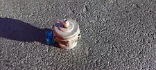 Tial 50mm BOV Vband 1st Gen Honda Civic Integra Acura Rsx Dc5 Dc2 Ep3 Ek Eg