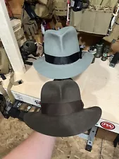 Indiana Jones Clipper Fedora