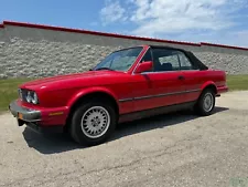 1987 BMW 3-Series WE SHIP !