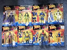 x-men 97 action figures Collection