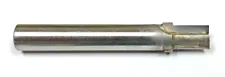 .700" 2-Flute Carbide Tipped Step Form End Mill MF4342174